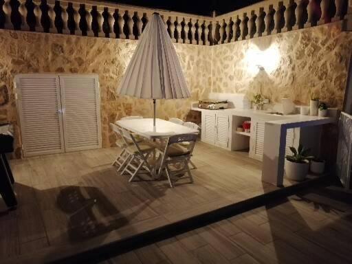Villamarco Javea Luaran gambar