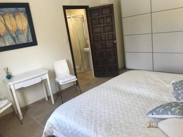Villamarco Javea Luaran gambar
