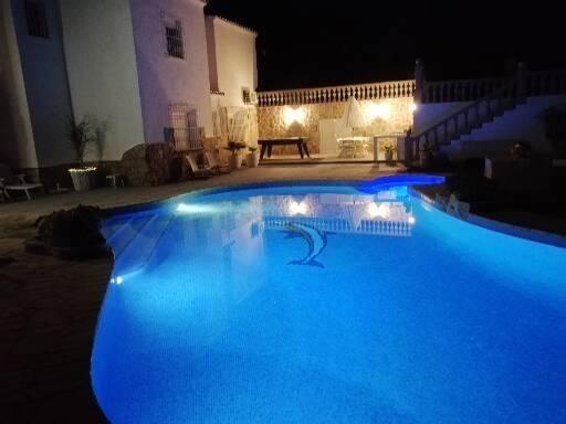 Villamarco Javea Luaran gambar