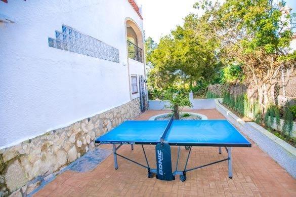 Villamarco Javea Luaran gambar